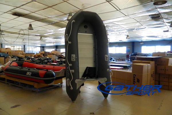 ME SERIES HIGH QUALITY INFLATABLE BOAT