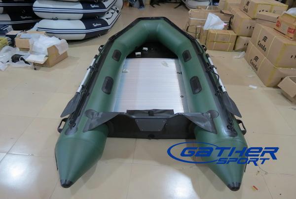 MS SERIES HIGH QUALITY INFLATABLE BOAT