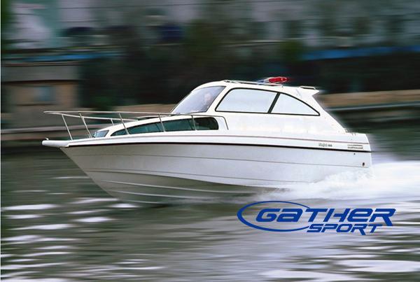 GATHER 32FT YACHT GS960