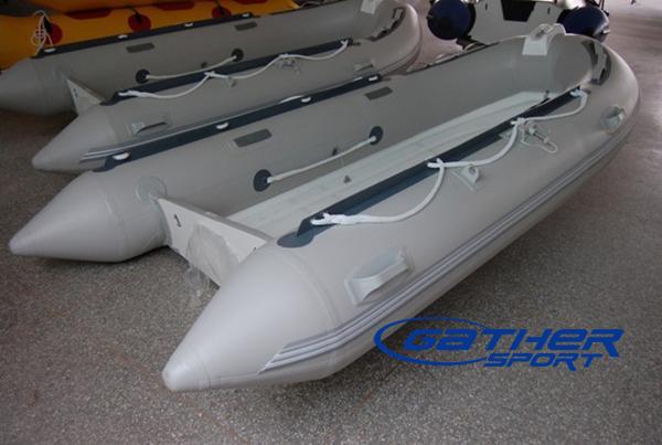 2.5M RIGID INFLATABLE BOAT RIB250