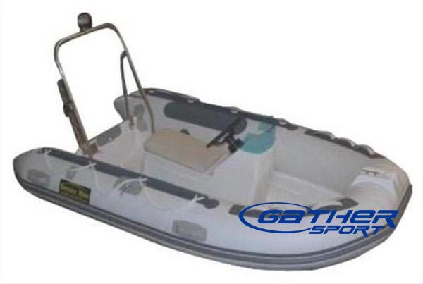 3M RIGID INFLATABLE BOAT RIB300