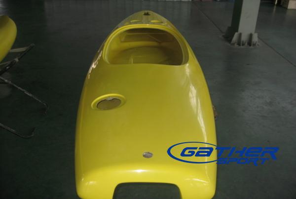 330CC POWER JETBOARD IN THE FACTORY