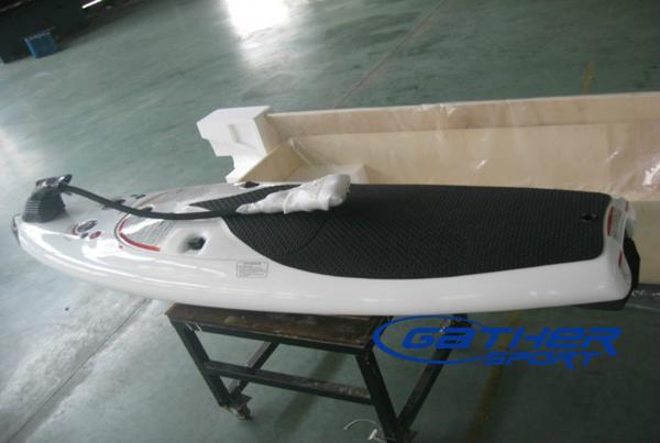 330CC POWER JETBOARD IN THE FACTORY