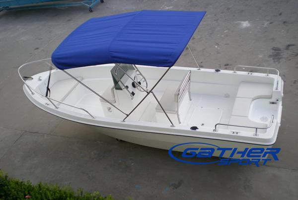 5M FIBERGLASS FISHING BOAT FOR SALE-Manufacturers, Suppliers & Exporters  for the fiberglass boat, inflatable boat, sport boat, fishing boat,  aluminum boat, power jet board, flyboard,trailer & engine  from-gathersport.com